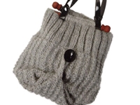 Berroco Knitted Bag 2